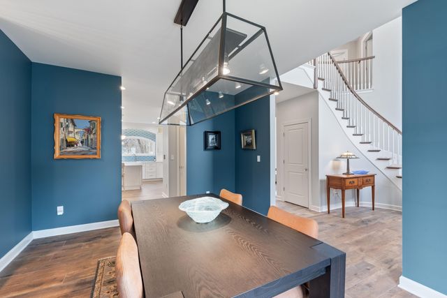 12 S Broadway, Beverly Shores, IN 46301