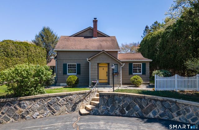183 Old Canterbury Turnpike, Norwich, CT 06360