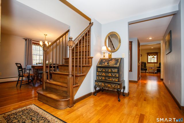 183 Old Canterbury Turnpike, Norwich, CT 06360