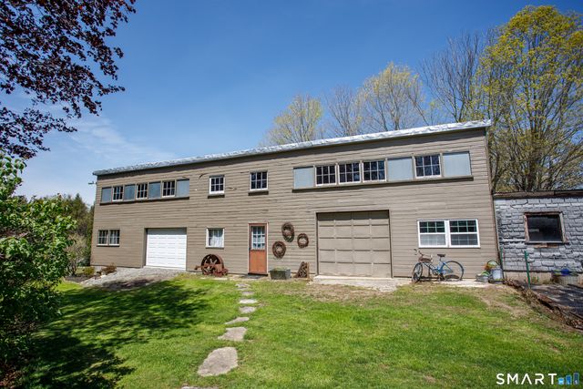 183 Old Canterbury Turnpike, Norwich, CT 06360
