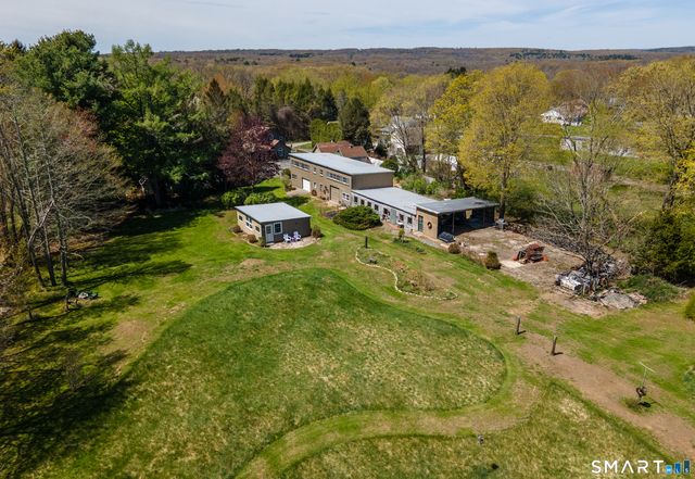 183 Old Canterbury Turnpike, Norwich, CT 06360