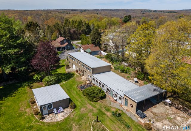 183 Old Canterbury Turnpike, Norwich, CT 06360