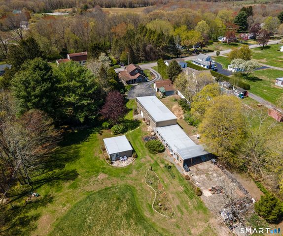 183 Old Canterbury Turnpike, Norwich, CT 06360