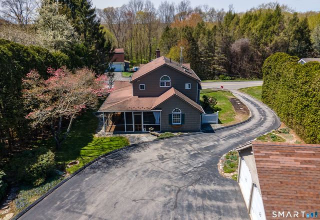 183 Old Canterbury Turnpike, Norwich, CT 06360