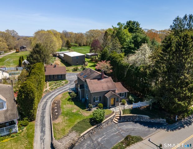 183 Old Canterbury Turnpike, Norwich, CT 06360