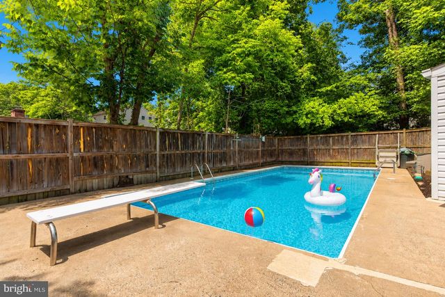 8601 JACKSON AVE, Manassas, VA 20110