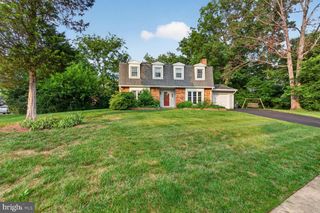 8601 JACKSON AVE, Manassas, VA 20110