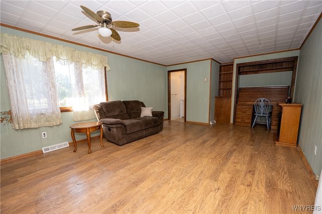 4450 Miller Road, Niagara, NY 14304