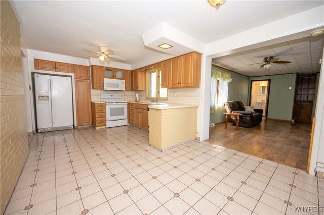 4450 Miller Road, Niagara, NY 14304