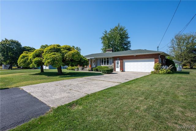 4450 Miller Road, Niagara, NY 14304