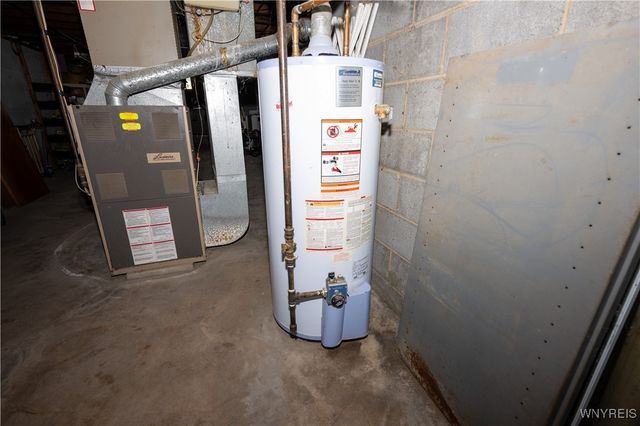 4450 Miller Road, Niagara, NY 14304