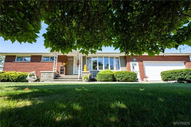 4450 Miller Road, Niagara, NY 14304