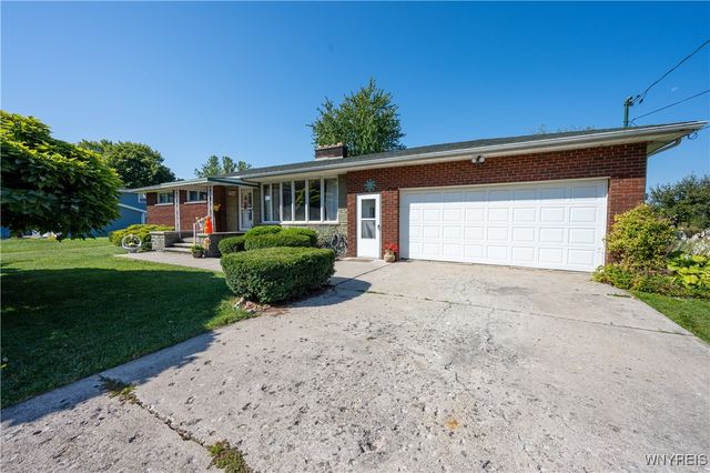 4450 Miller Road, Niagara, NY 14304