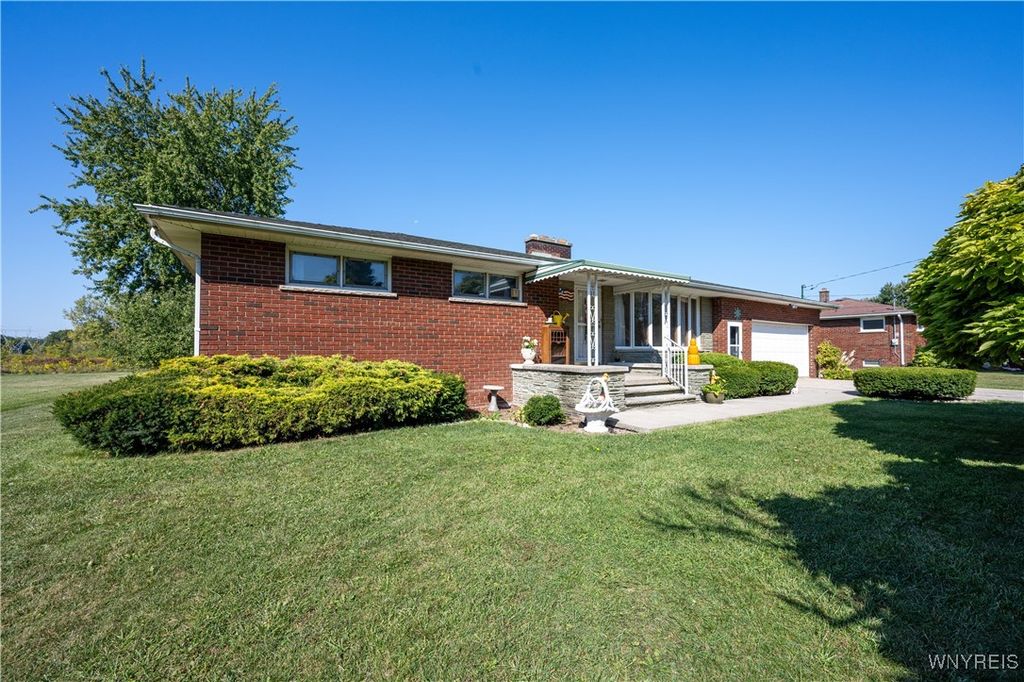4450 Miller Road, Niagara, NY 14304