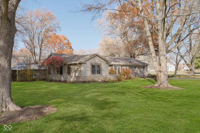 62 Bennett Road, Carmel, IN 46032