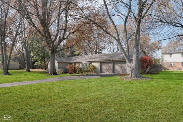 62 Bennett Road, Carmel, IN 46032