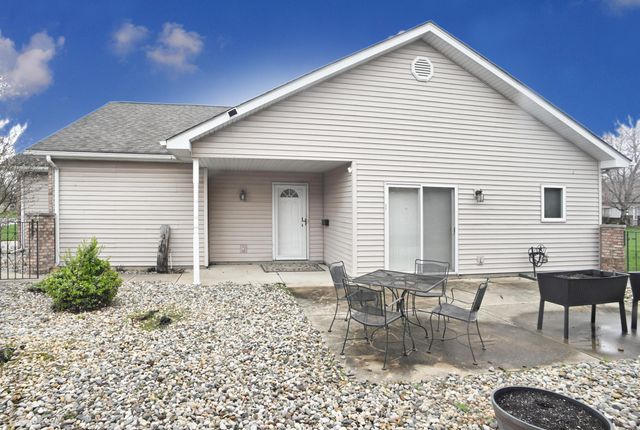 192 Heather Lane, Hobart, IN 46342