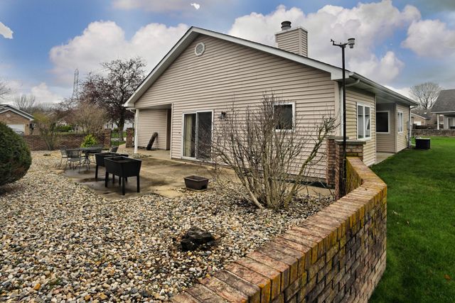 192 Heather Lane, Hobart, IN 46342