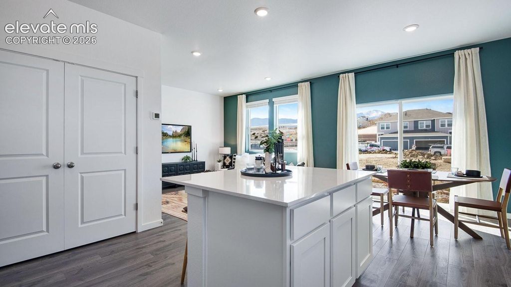 3645 Glenna Place, Colorado Springs, CO 80907 — photo 3
