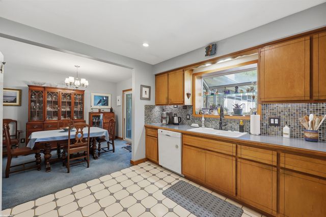 23655 Southland Street, Clinton Twp, MI 48036