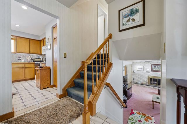 23655 Southland Street, Clinton Twp, MI 48036