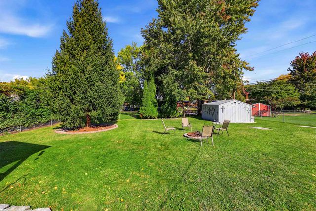 23655 Southland Street, Clinton Twp, MI 48036