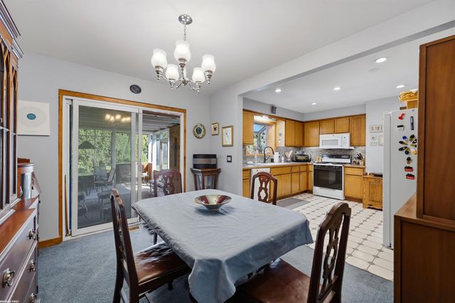 23655 Southland Street, Clinton Twp, MI 48036
