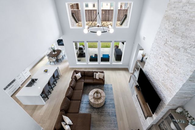 4000 Campania Court, Colleyville, TX 76034