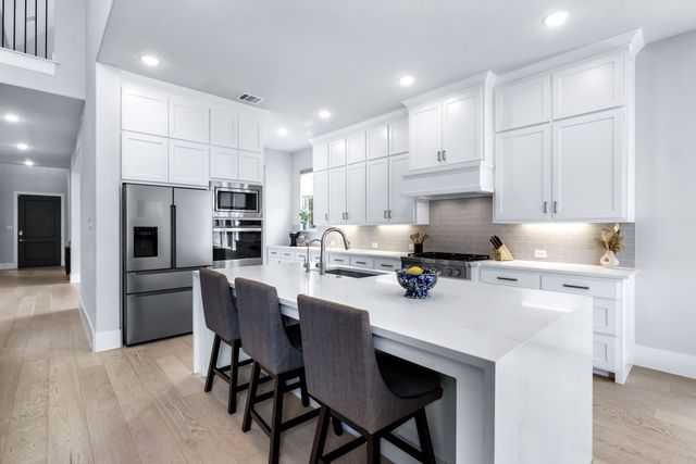 4000 Campania Court, Colleyville, TX 76034