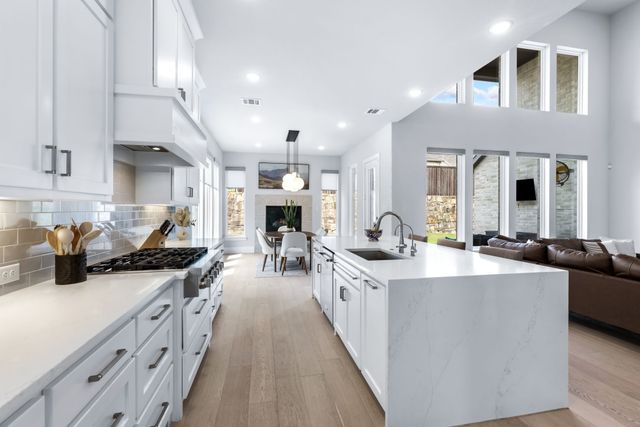 4000 Campania Court, Colleyville, TX 76034