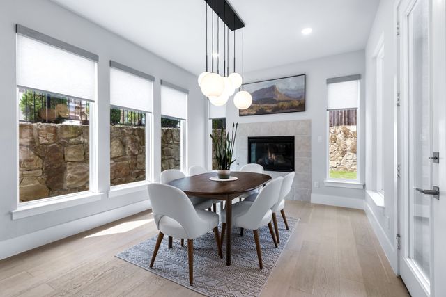 4000 Campania Court, Colleyville, TX 76034