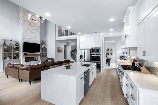 4000 Campania Court, Colleyville, TX 76034