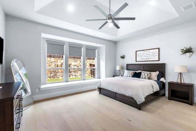 4000 Campania Court, Colleyville, TX 76034