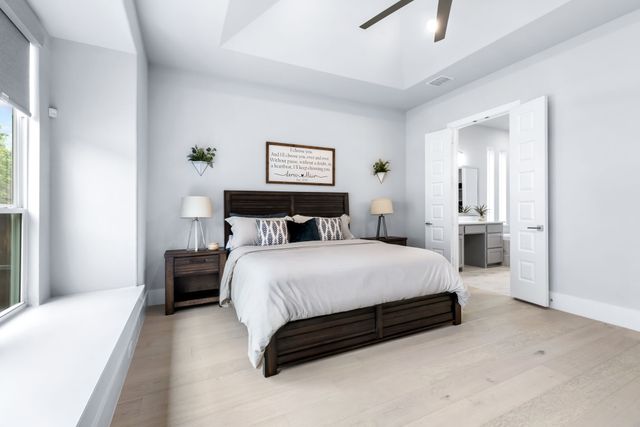 4000 Campania Court, Colleyville, TX 76034