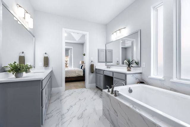 4000 Campania Court, Colleyville, TX 76034