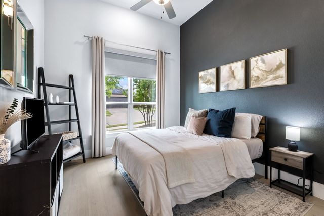 4000 Campania Court, Colleyville, TX 76034