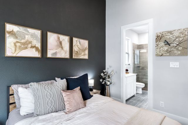 4000 Campania Court, Colleyville, TX 76034