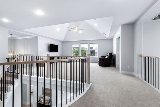 4000 Campania Court, Colleyville, TX 76034