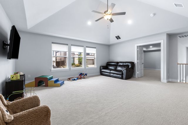 4000 Campania Court, Colleyville, TX 76034