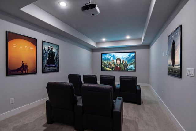 4000 Campania Court, Colleyville, TX 76034