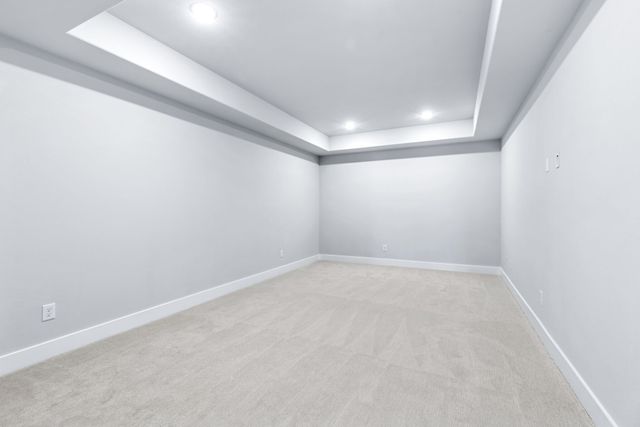 4000 Campania Court, Colleyville, TX 76034