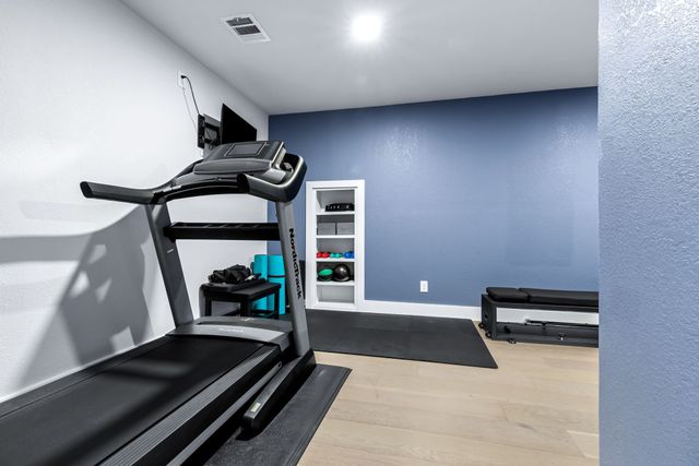 4000 Campania Court, Colleyville, TX 76034