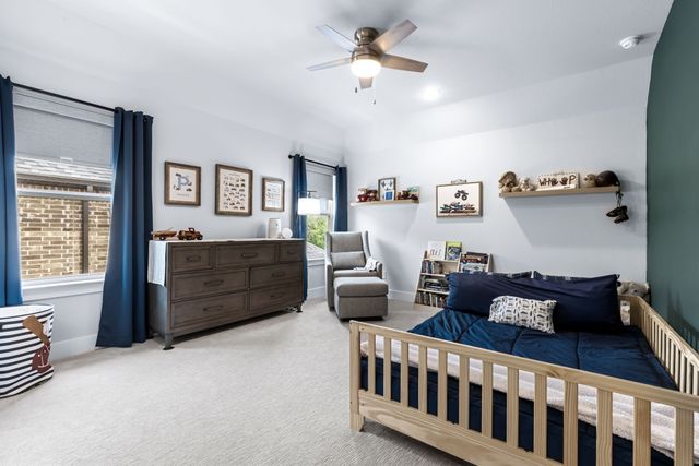 4000 Campania Court, Colleyville, TX 76034