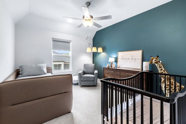 4000 Campania Court, Colleyville, TX 76034