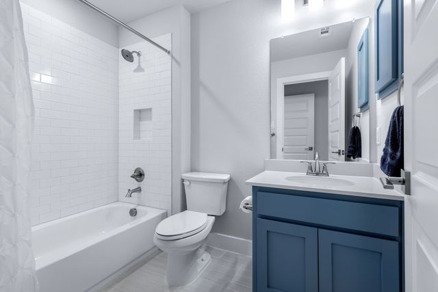 4000 Campania Court, Colleyville, TX 76034