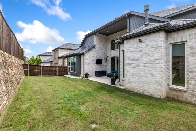 4000 Campania Court, Colleyville, TX 76034