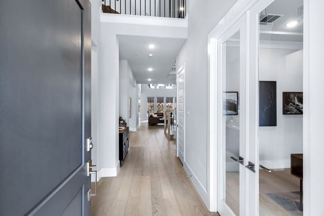 4000 Campania Court, Colleyville, TX 76034