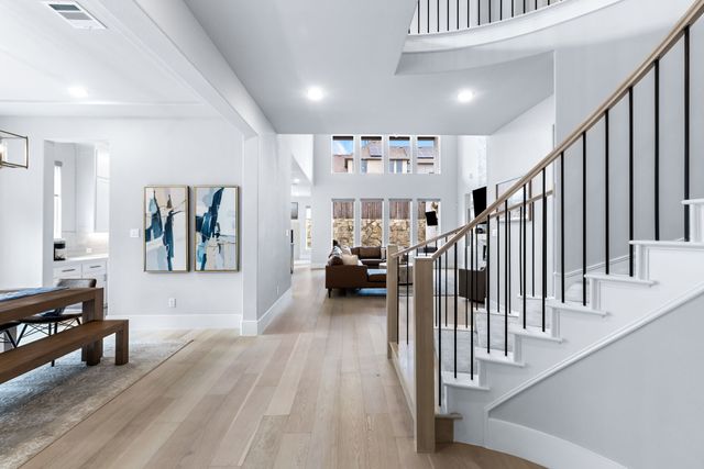 4000 Campania Court, Colleyville, TX 76034