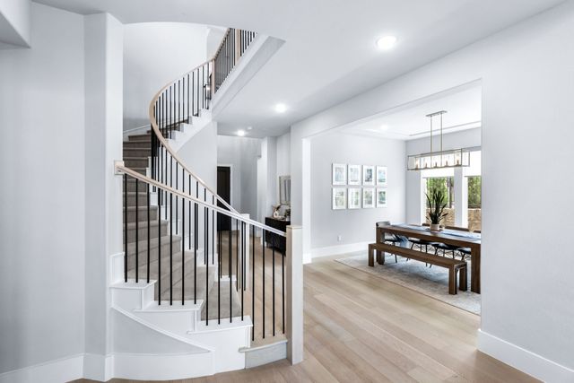 4000 Campania Court, Colleyville, TX 76034