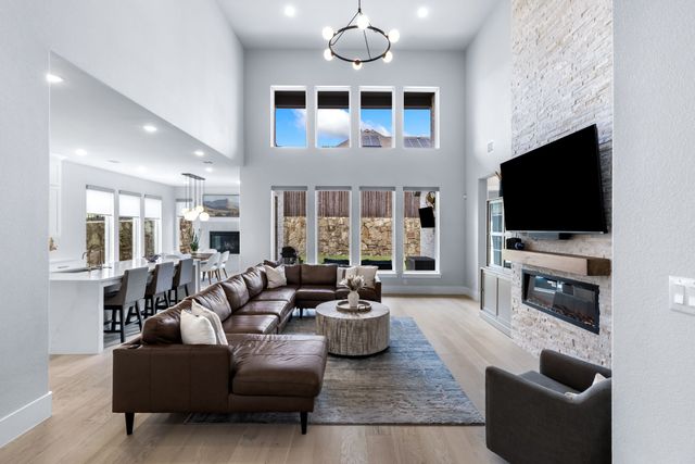 4000 Campania Court, Colleyville, TX 76034